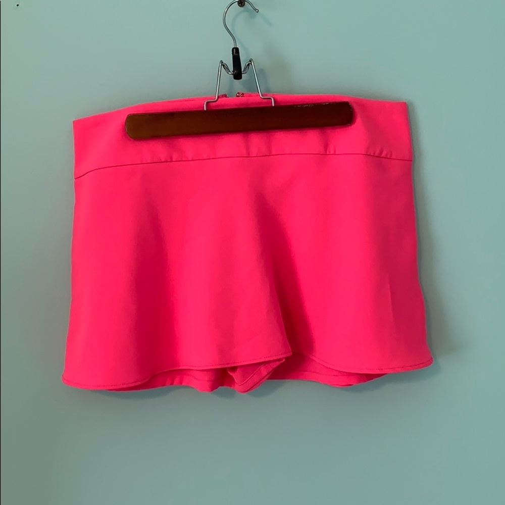 Size 12 Express Skort